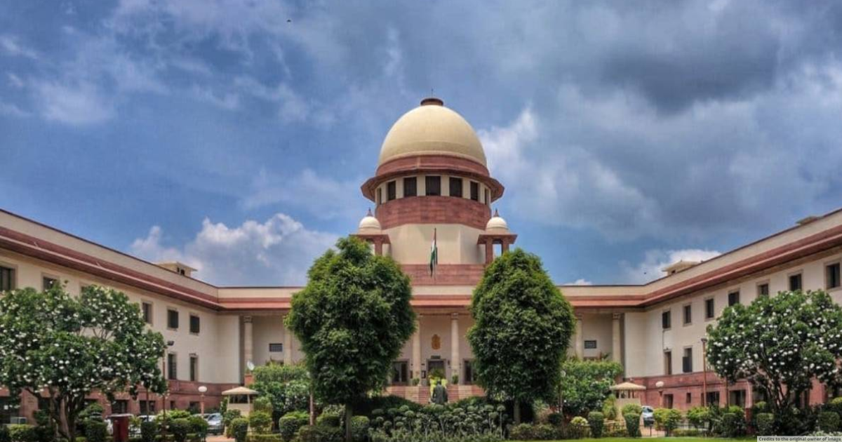 SC asks Centre to hold discussion with State Chief Secretaries on Section 66A of the IT Act